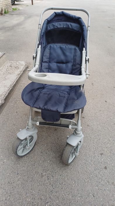 Коляска детская