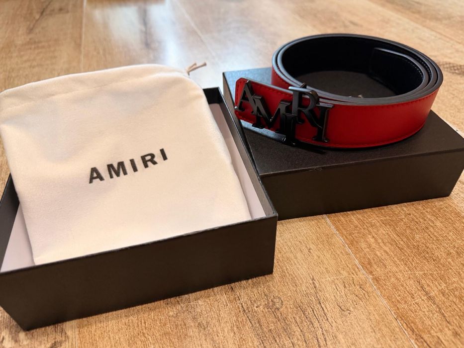 Curea Amiri reversible