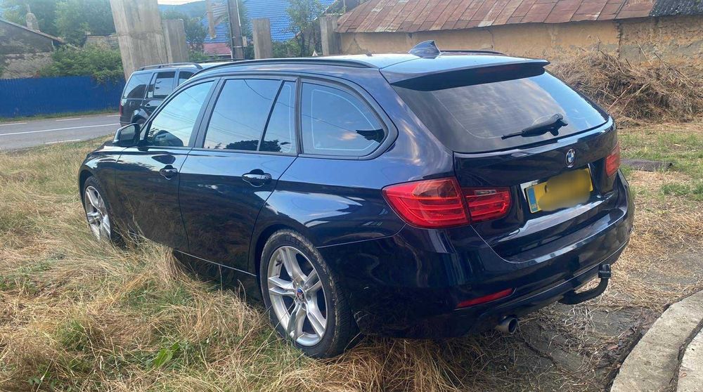 Portiera usa geam Macara maner broasca bmw seria 3 f30 f31