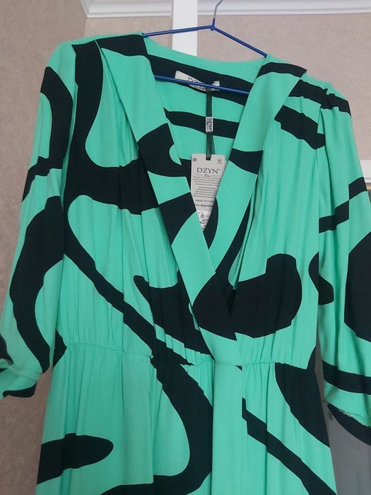 Платье нарядное Турция