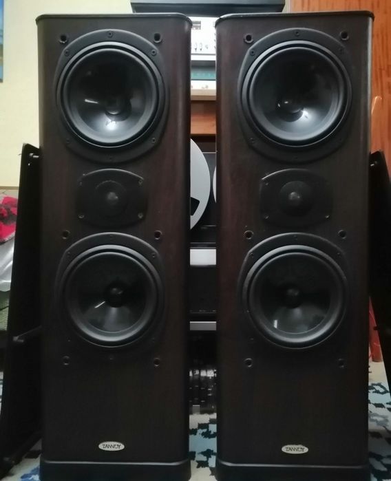 Ocazie! Tannoy 633, impecabile