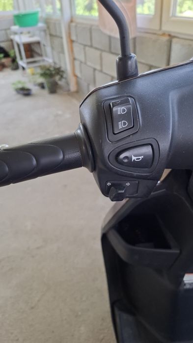 Продам скутер оригинал