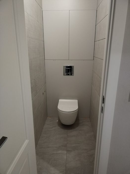 ремонт квартир под ключ