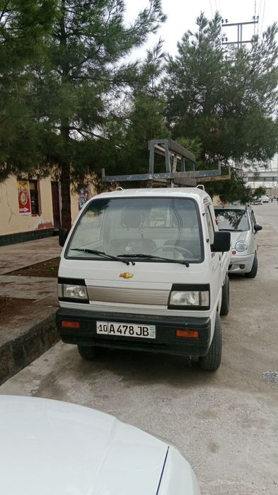 Labo 2024 Toshkent 77km Chevrolet