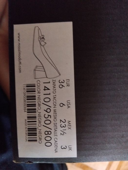 Туфли massimo dutti ОТДАМ ЗА ПОЛ ЦЕНЫ