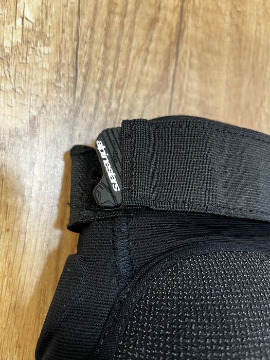 MTB Наколенки Alpinestars Vector Pro L/XL