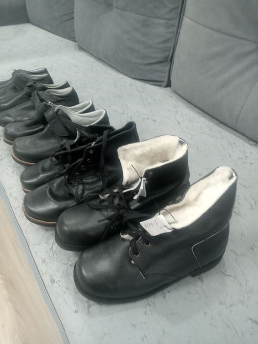 Продам обувь для Мальчика