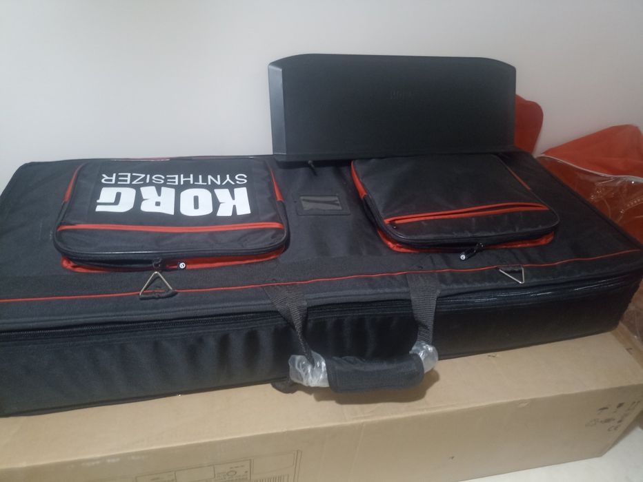 Korg pa 600 sotiladi
