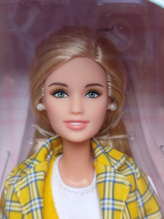 Кукла Барби Шер Barbie Clueless