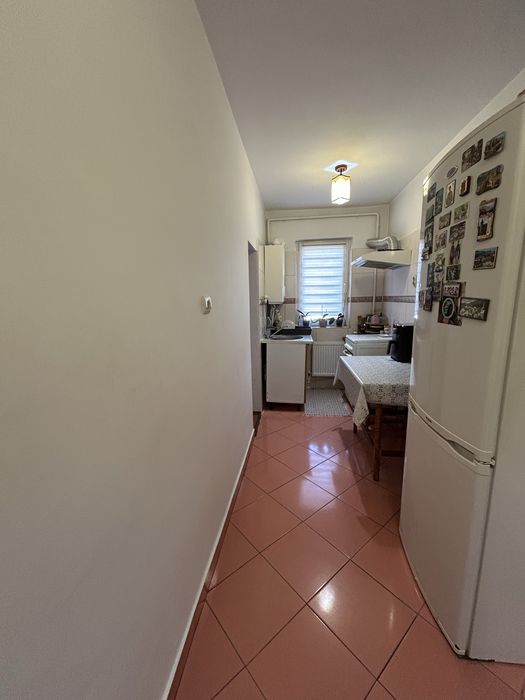 Vand apartament