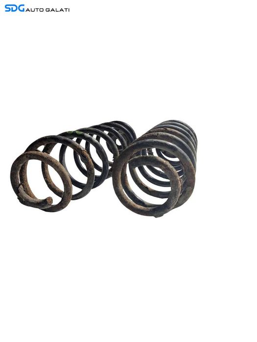 Set Arc Arcuri Spate Stanga Dreapta Volkswagen Golf 4 1998 - 2005 [P0016]
