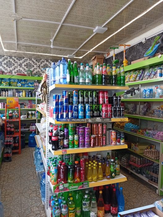 Тайор бизнес сотилади