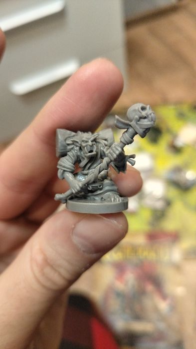 Настольная игра Runebound