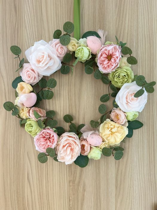 Великденски венци