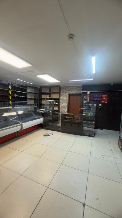 Сдам в аренду помещение