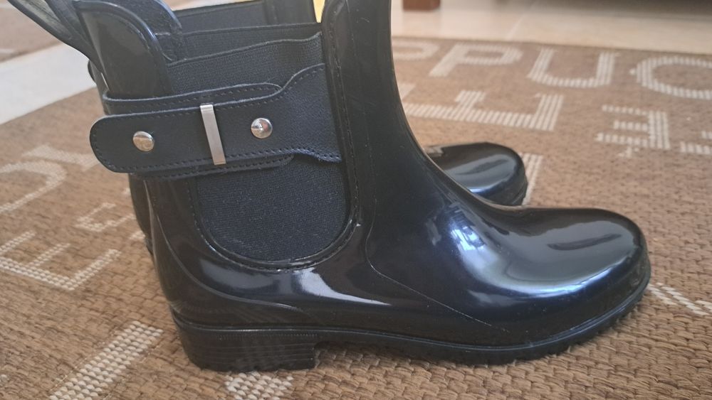 Incaltaminte de ploaie