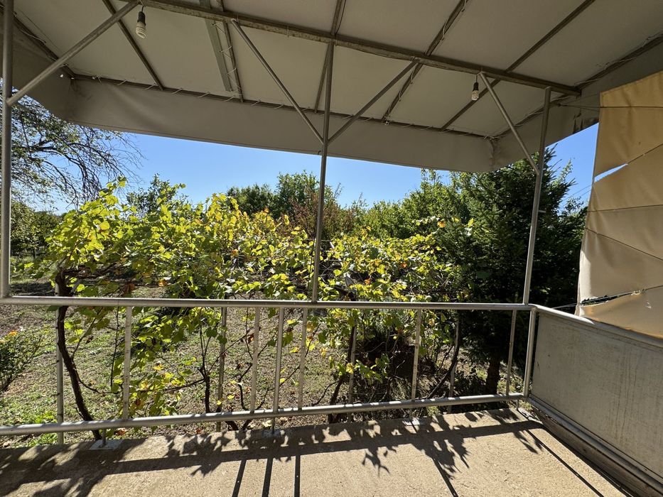 ЕКСКЛУЗИВНО! ЕРА Дръстър предлага за продажба, двуетажна къща в село П