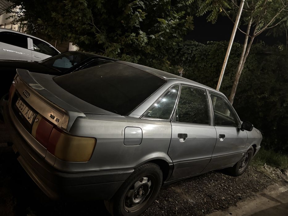 Audi 80 машина сатылады