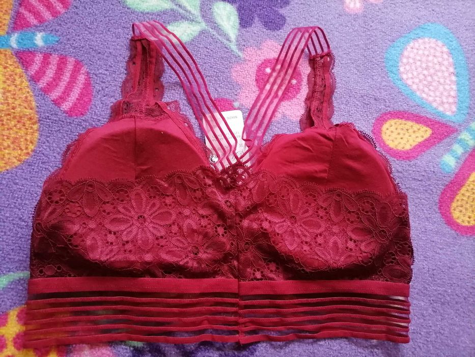 Lenjerie intima mărime S Nouă