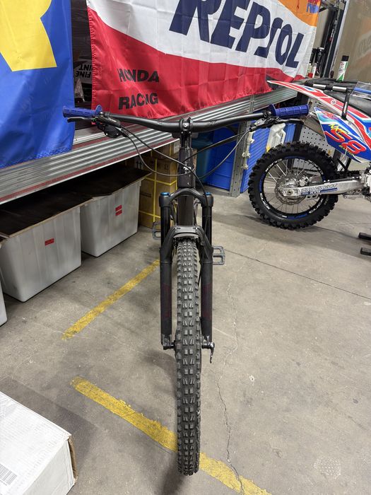 Santa Cruz Tallboy C