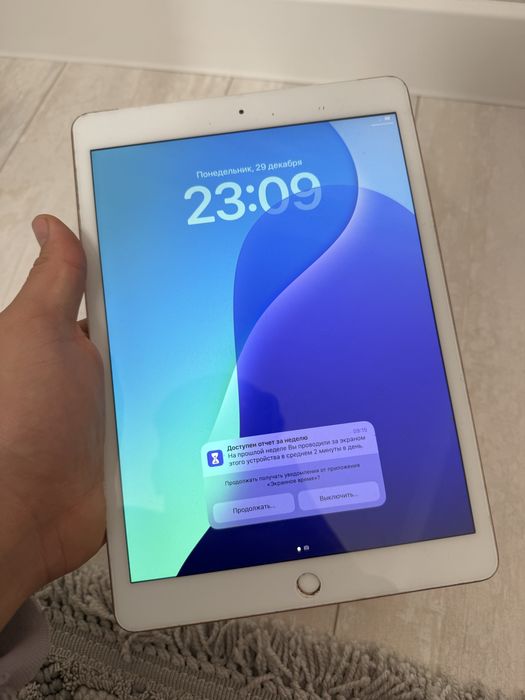 Ipad 7 симкарта тушади