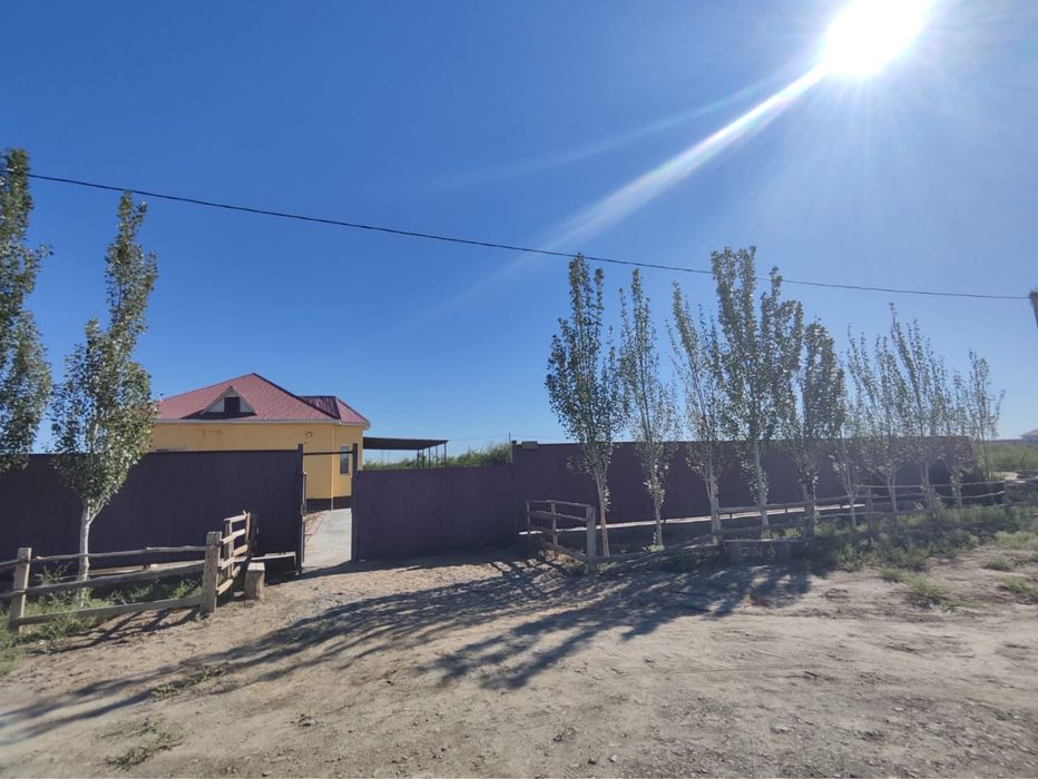 Дом частный