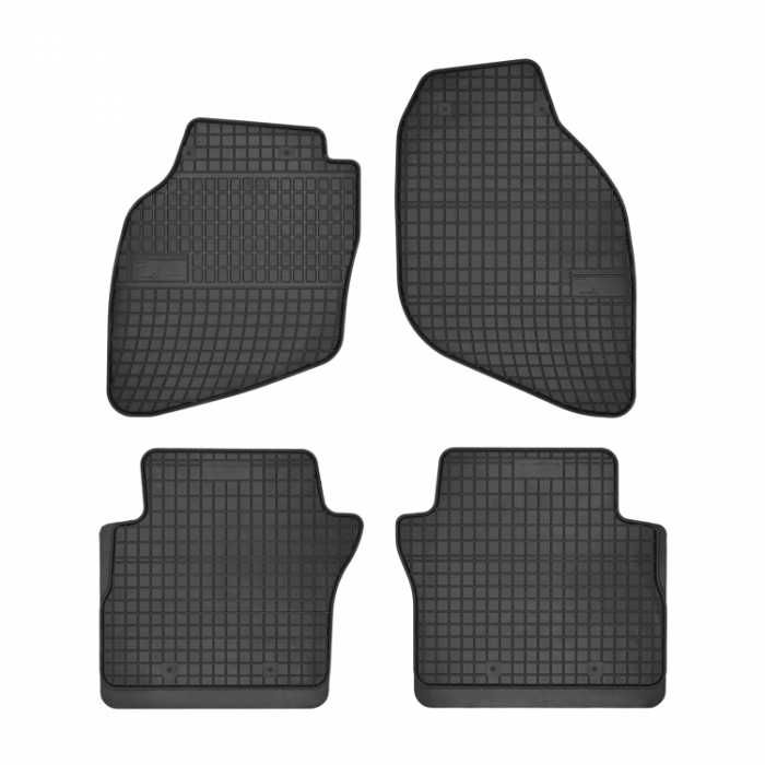 Гумени стелки Frogum Honda City IV - 2002 - 2008 / Хонда Сити 4