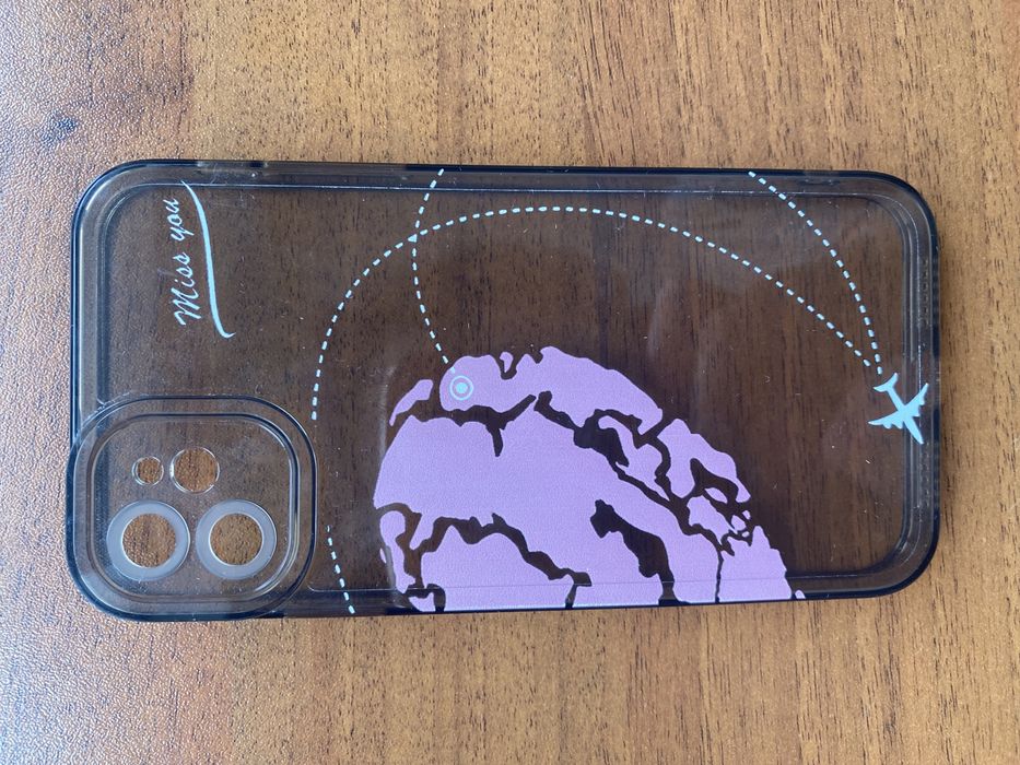 Чехлы на 11 айфон