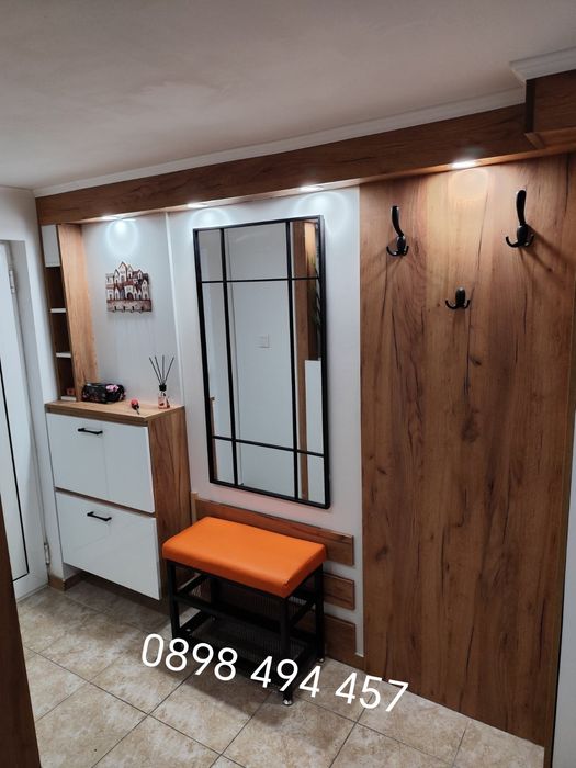 Дава се под наем Едностаен апартамент в Пловдив, Коматевски възел - 25 кв.м за 249.9 € - Снимка #8