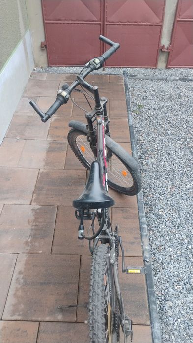 Vând bicicletă băieți