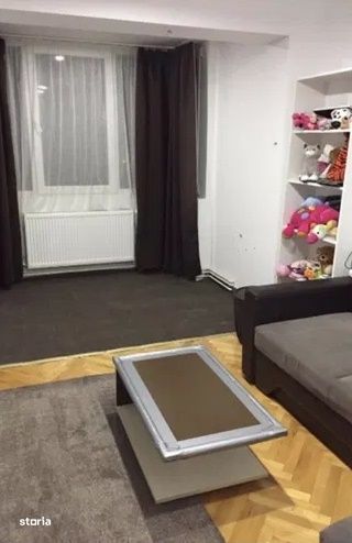 Tudor - Apartament 2 camere - Str. Brasovului