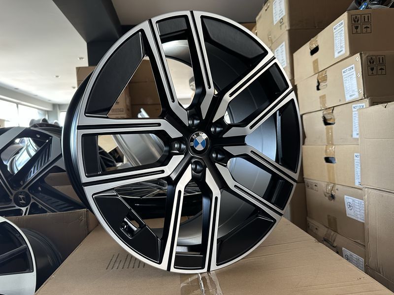 20цола BMW 5x112 G70