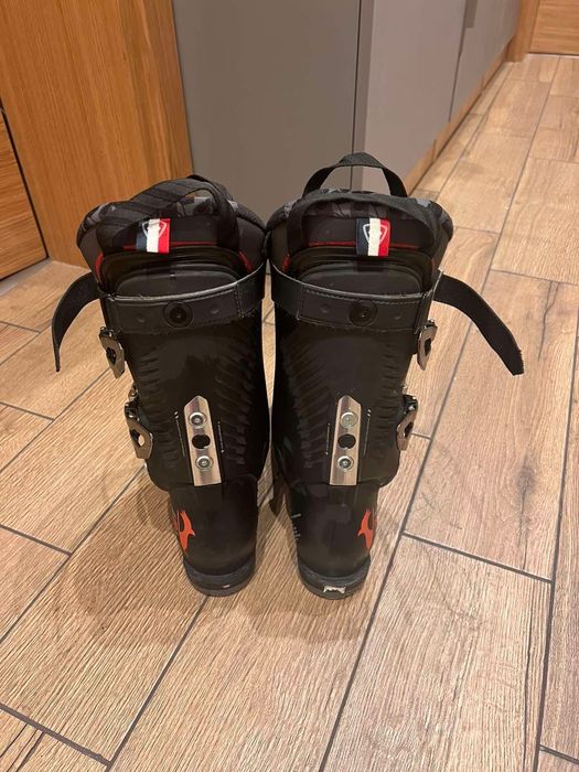 Ски обувки Rossignol