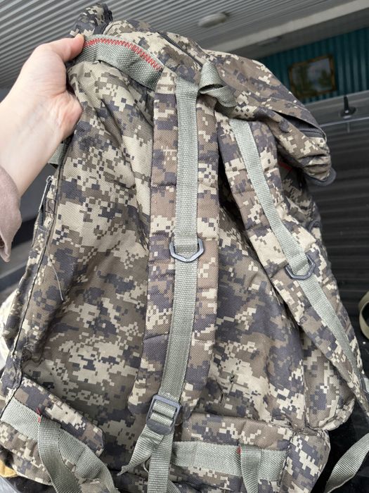 Вещмешок 2 штуки