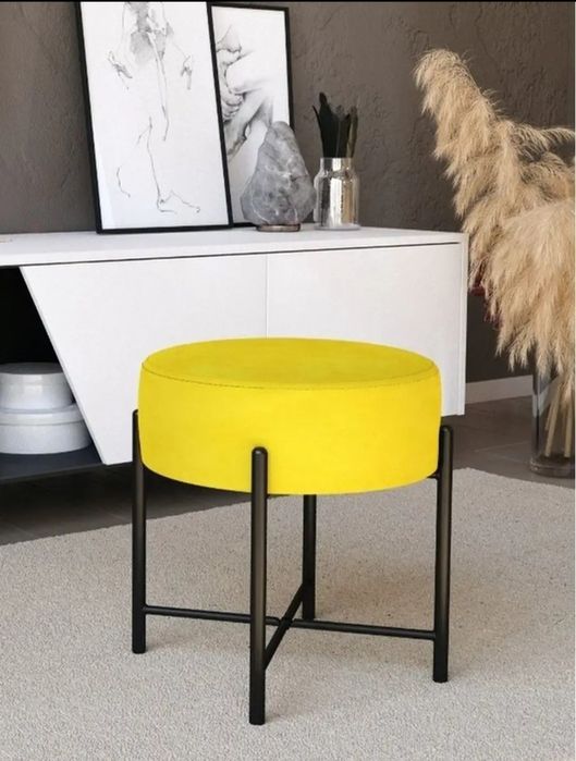 Продаю Пуфик новый