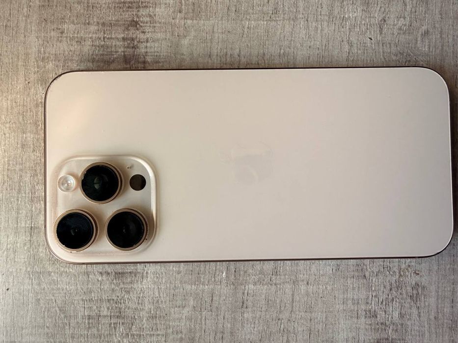 IPhone 16 Pro max 256gb