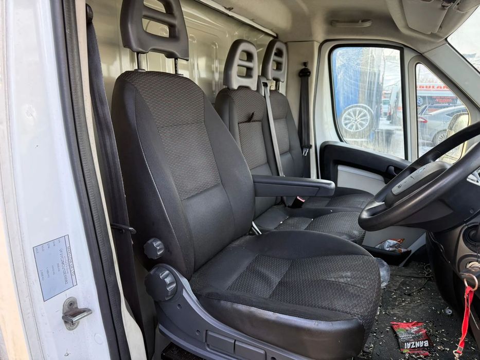 Dezmembrez / Dezmembrari / Piese Peugeot Boxer 2 2.0 hdi Euro 6 AH03 AHN AHM 2015-2024