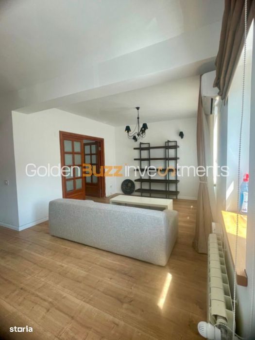 Vila 4 camere || Cambridge School