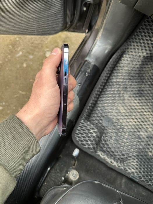 Iphone 14 Pro 256 Gb 83% yomks Dual