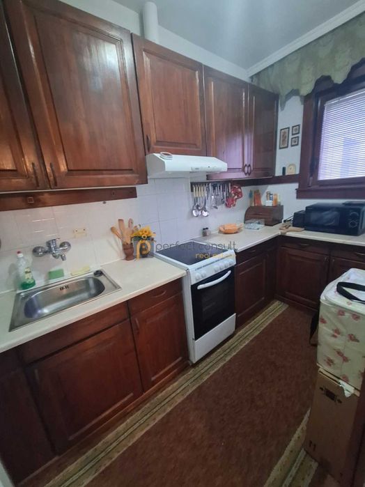 Тристаен апартамент в Тракия