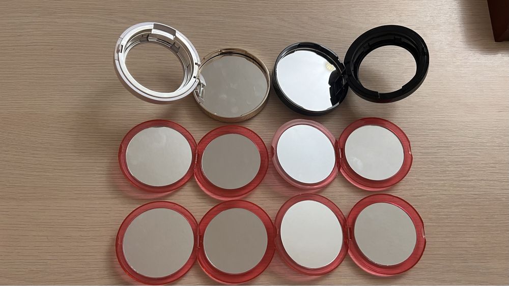 Карманные зеркала