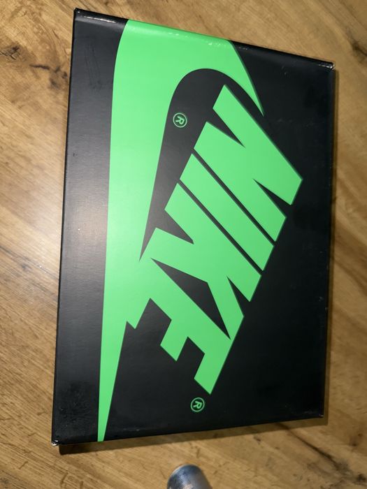 Air jordan 1 High OG.