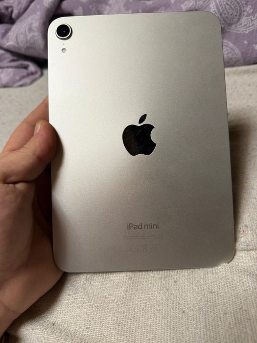 Ipad mini A17 pro