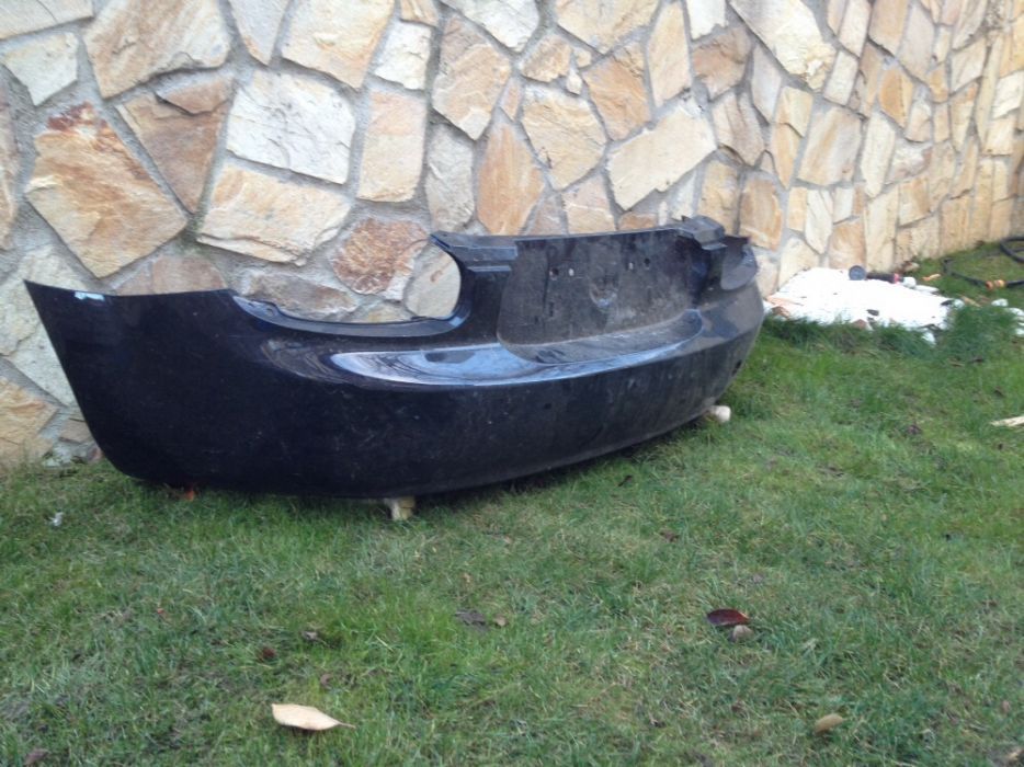 Задна броня за Мазда МХ5