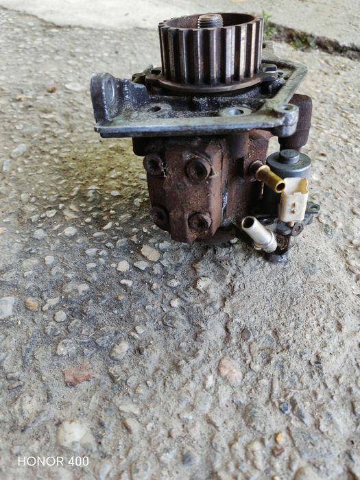 Regulator de presiune Volvo V50 1.6 diesel 114cp