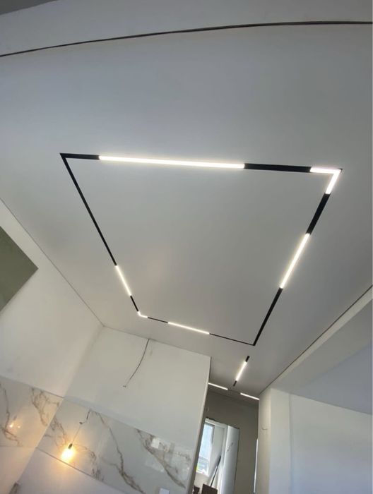 Нятяжные потолки 24/7