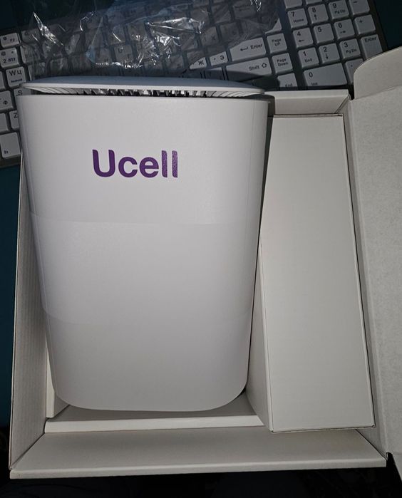 Wi-Fi Router 5G simsiz