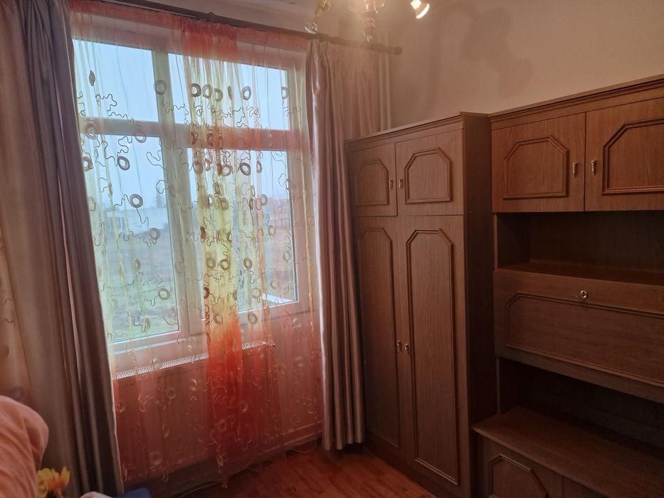 Apartament 2 camere etaj 1  Bogdanestilor Proprietar