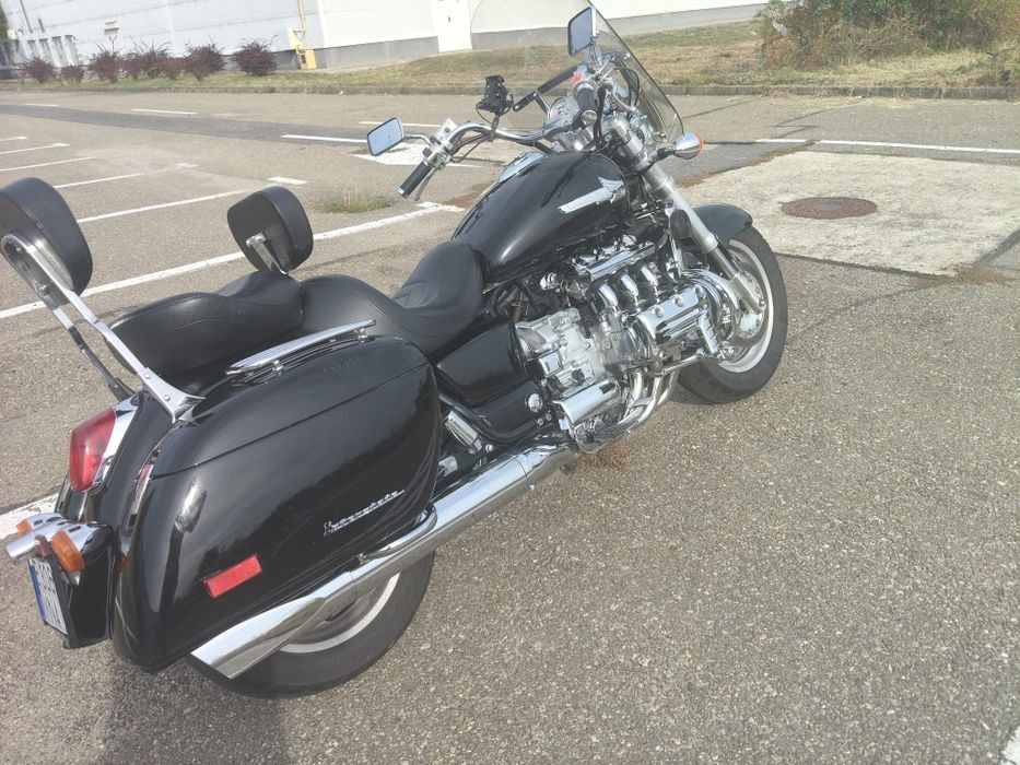 Honda Valkyrie F6C