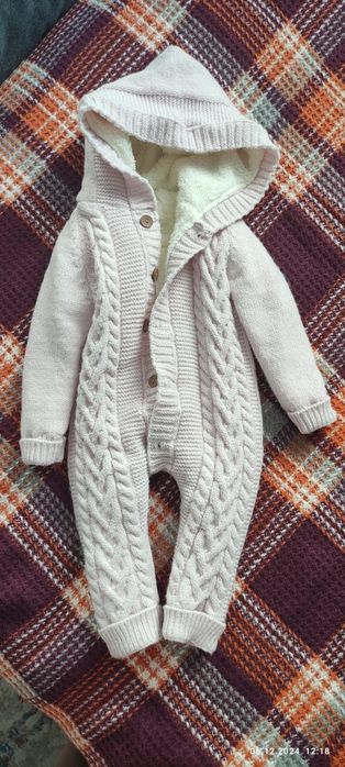 Комбинезон для малыша